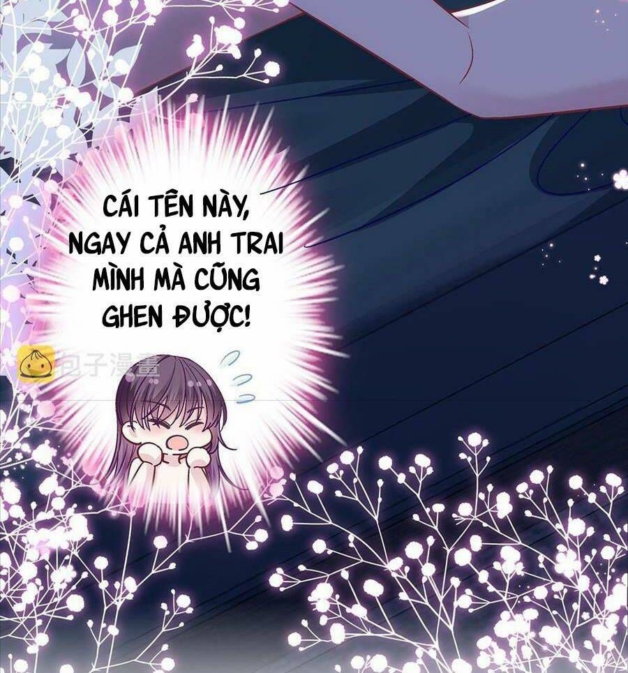 Bảo Bối Tâm Gan Của Lão Đại Xuyên Không Trở Lại Rồi Chapter 127 - Trang 2