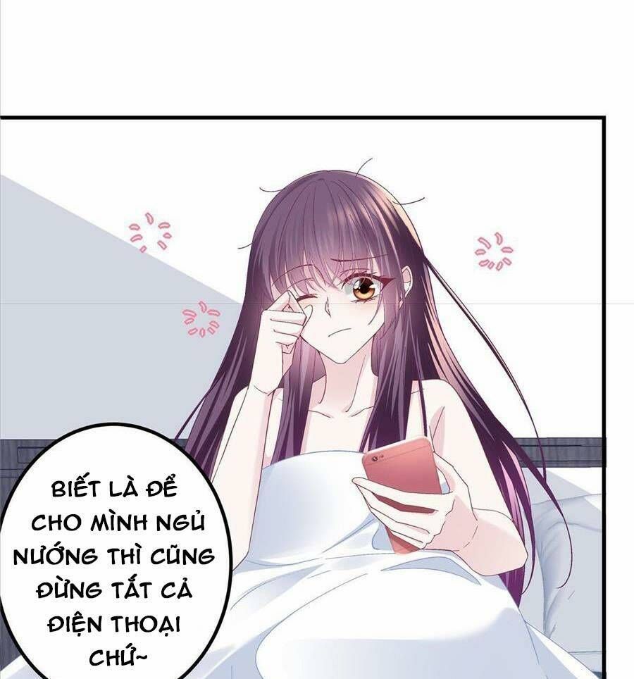 Bảo Bối Tâm Gan Của Lão Đại Xuyên Không Trở Lại Rồi Chapter 127 - Trang 2