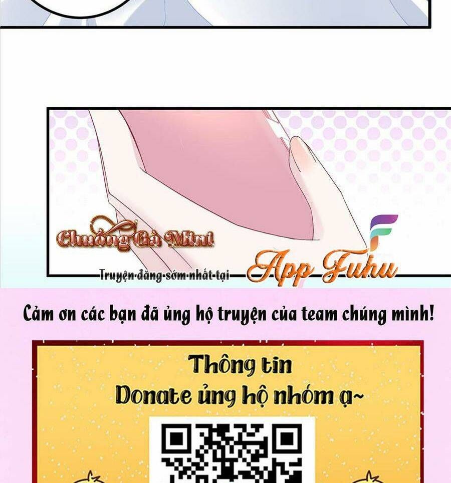 Bảo Bối Tâm Gan Của Lão Đại Xuyên Không Trở Lại Rồi Chapter 127 - Trang 2