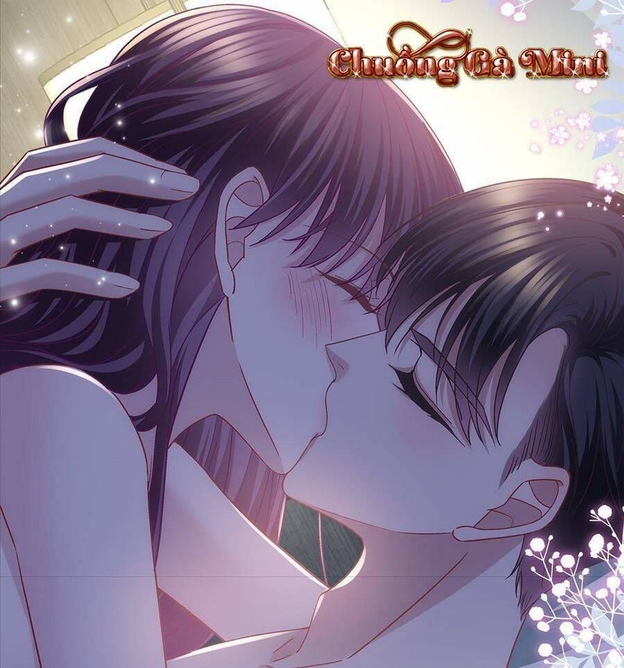 Bảo Bối Tâm Gan Của Lão Đại Xuyên Không Trở Lại Rồi Chapter 127 - Trang 2