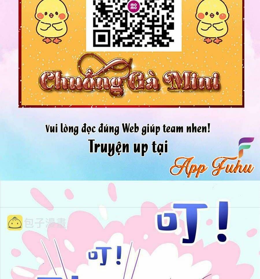 Bảo Bối Tâm Gan Của Lão Đại Xuyên Không Trở Lại Rồi Chapter 127 - Trang 2