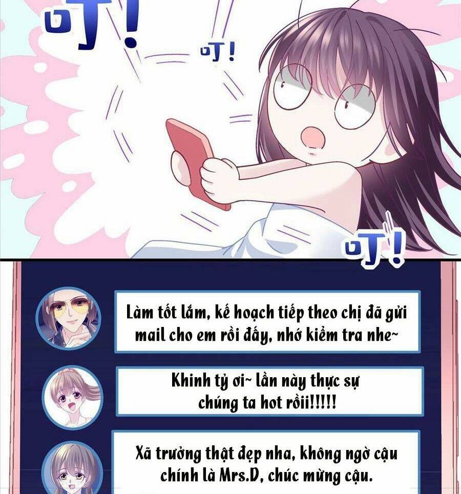 Bảo Bối Tâm Gan Của Lão Đại Xuyên Không Trở Lại Rồi Chapter 127 - Trang 2