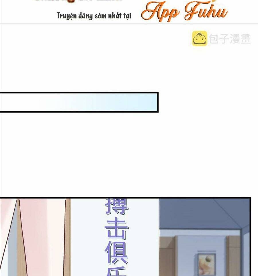 Bảo Bối Tâm Gan Của Lão Đại Xuyên Không Trở Lại Rồi Chapter 127 - Trang 2