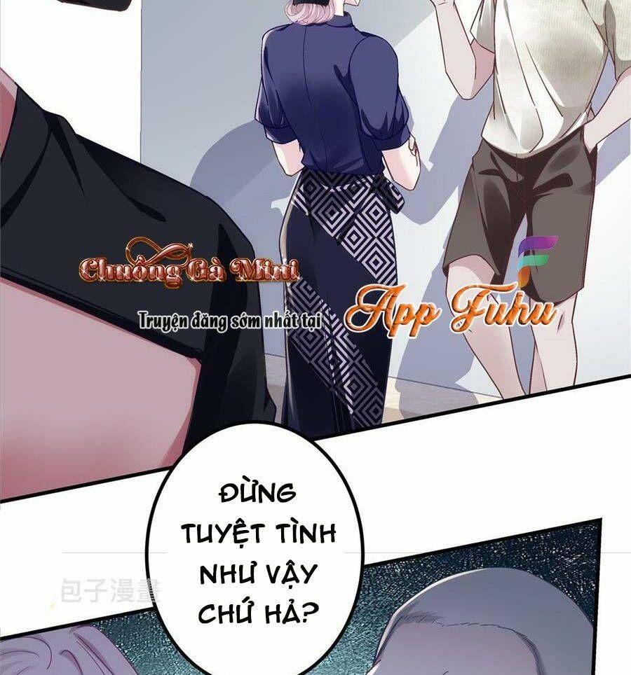 Bảo Bối Tâm Gan Của Lão Đại Xuyên Không Trở Lại Rồi Chapter 127 - Trang 2