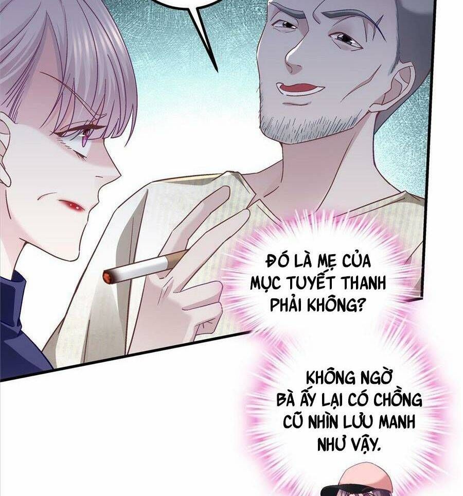 Bảo Bối Tâm Gan Của Lão Đại Xuyên Không Trở Lại Rồi Chapter 127 - Trang 2