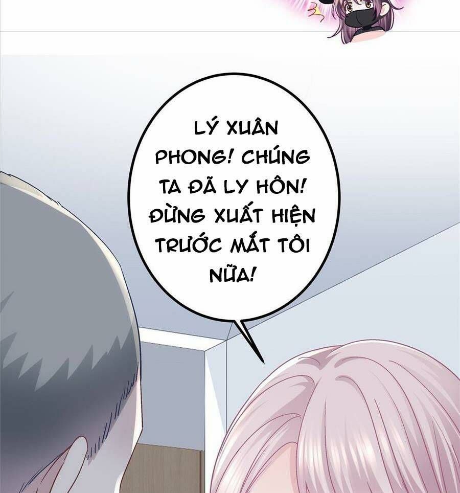 Bảo Bối Tâm Gan Của Lão Đại Xuyên Không Trở Lại Rồi Chapter 127 - Trang 2