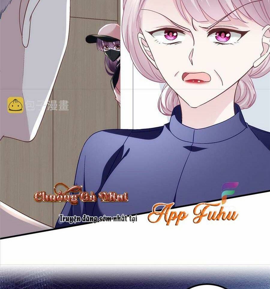 Bảo Bối Tâm Gan Của Lão Đại Xuyên Không Trở Lại Rồi Chapter 127 - Trang 2