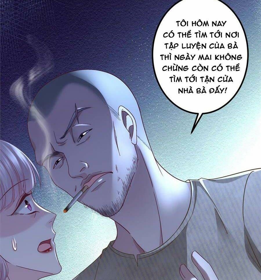 Bảo Bối Tâm Gan Của Lão Đại Xuyên Không Trở Lại Rồi Chapter 127 - Trang 2