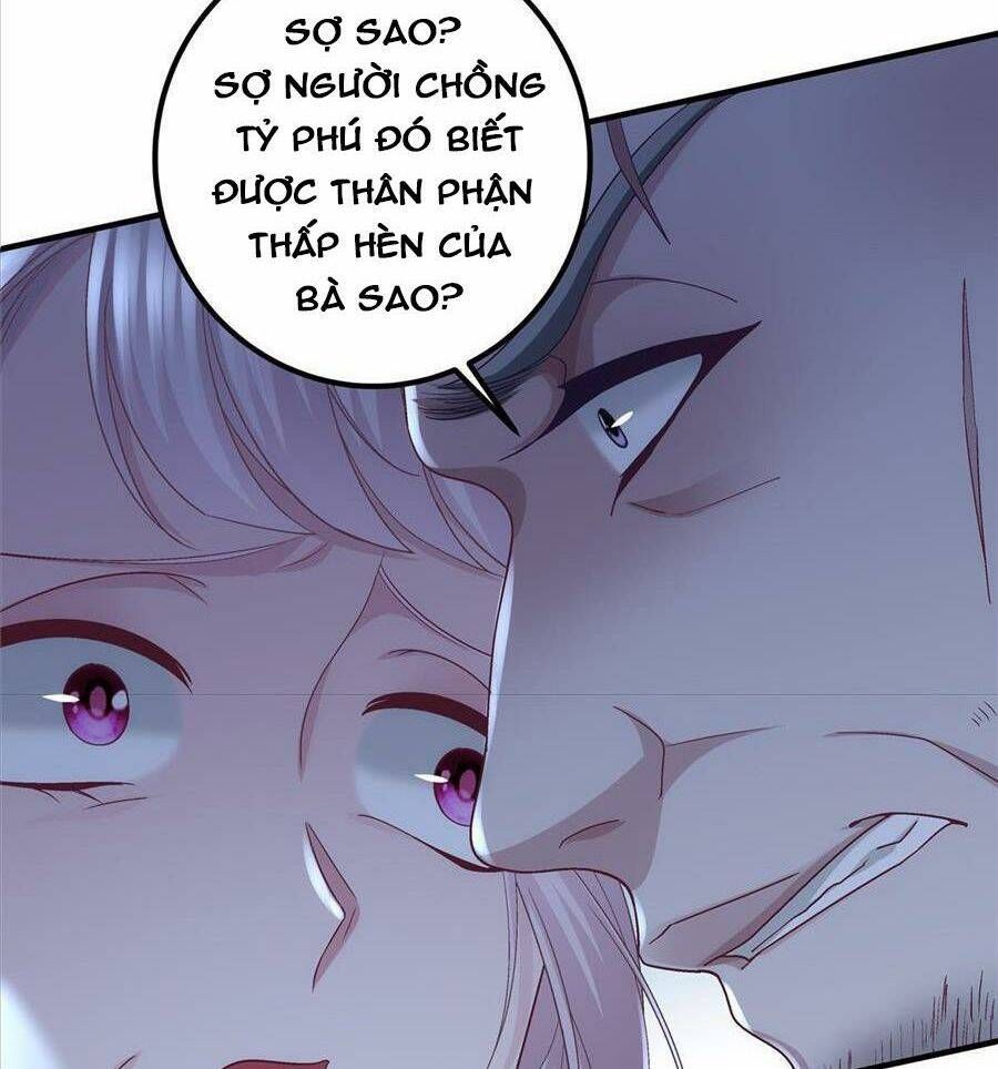 Bảo Bối Tâm Gan Của Lão Đại Xuyên Không Trở Lại Rồi Chapter 127 - Trang 2