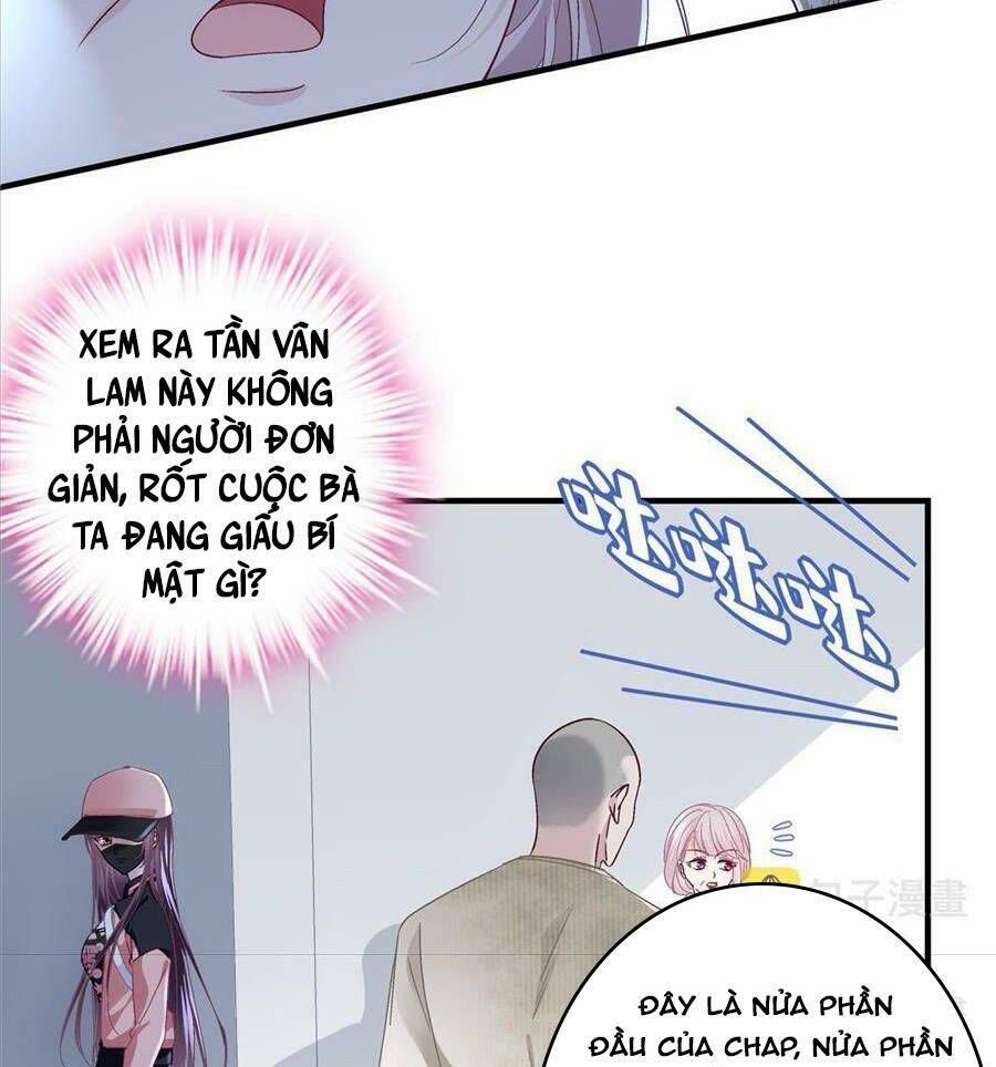 Bảo Bối Tâm Gan Của Lão Đại Xuyên Không Trở Lại Rồi Chapter 127 - Trang 2