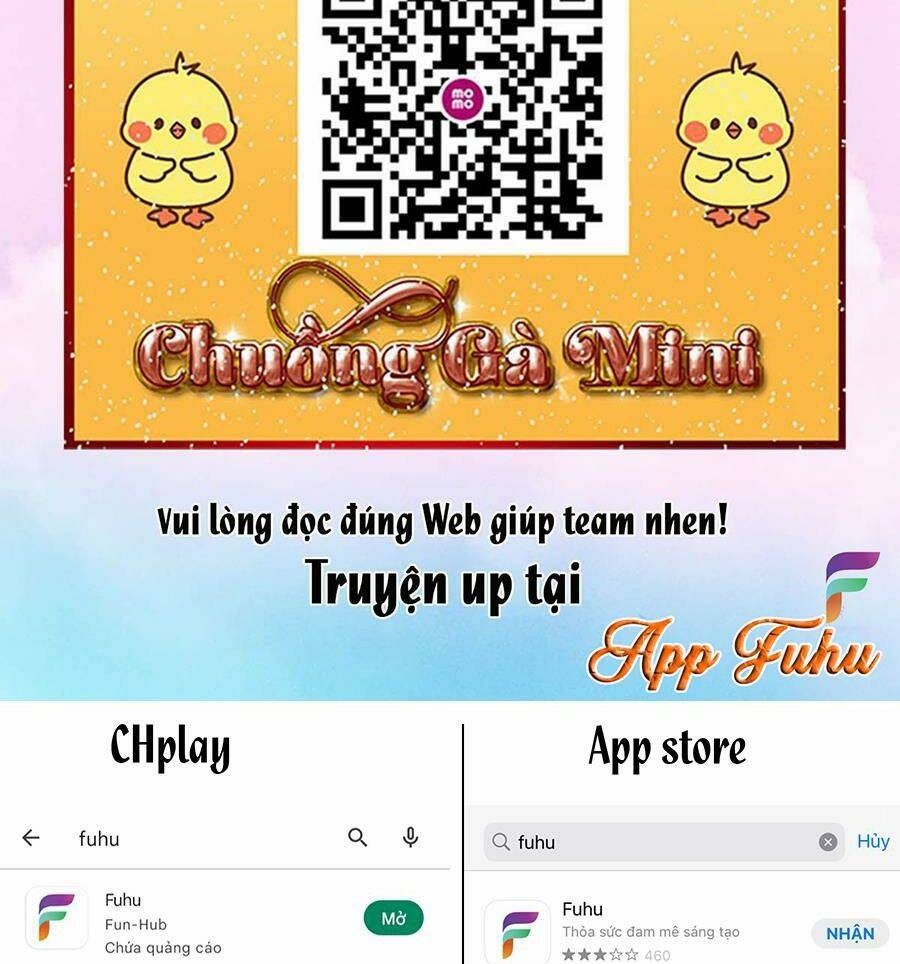 Bảo Bối Tâm Gan Của Lão Đại Xuyên Không Trở Lại Rồi Chapter 127 - Trang 2