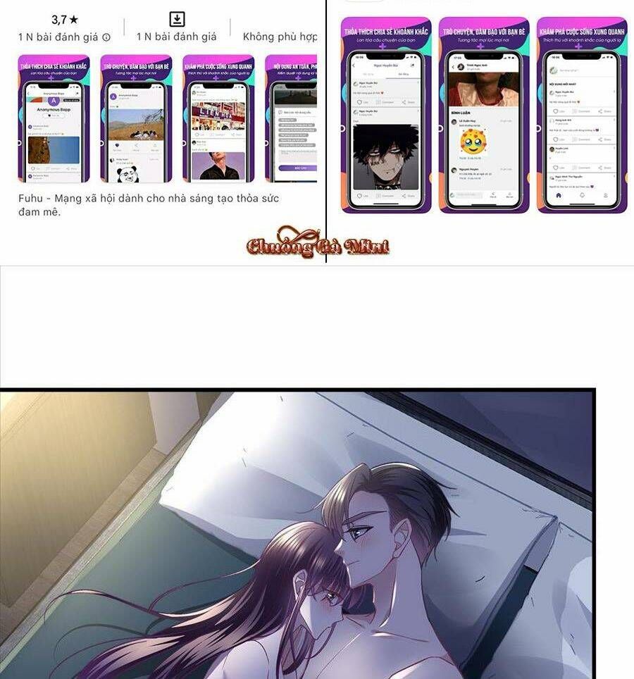 Bảo Bối Tâm Gan Của Lão Đại Xuyên Không Trở Lại Rồi Chapter 127 - Trang 2