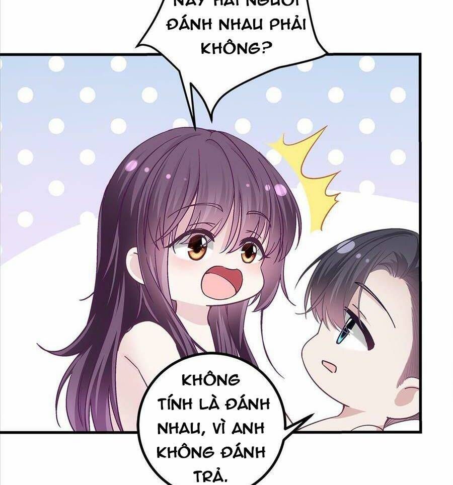 Bảo Bối Tâm Gan Của Lão Đại Xuyên Không Trở Lại Rồi Chapter 127 - Trang 2