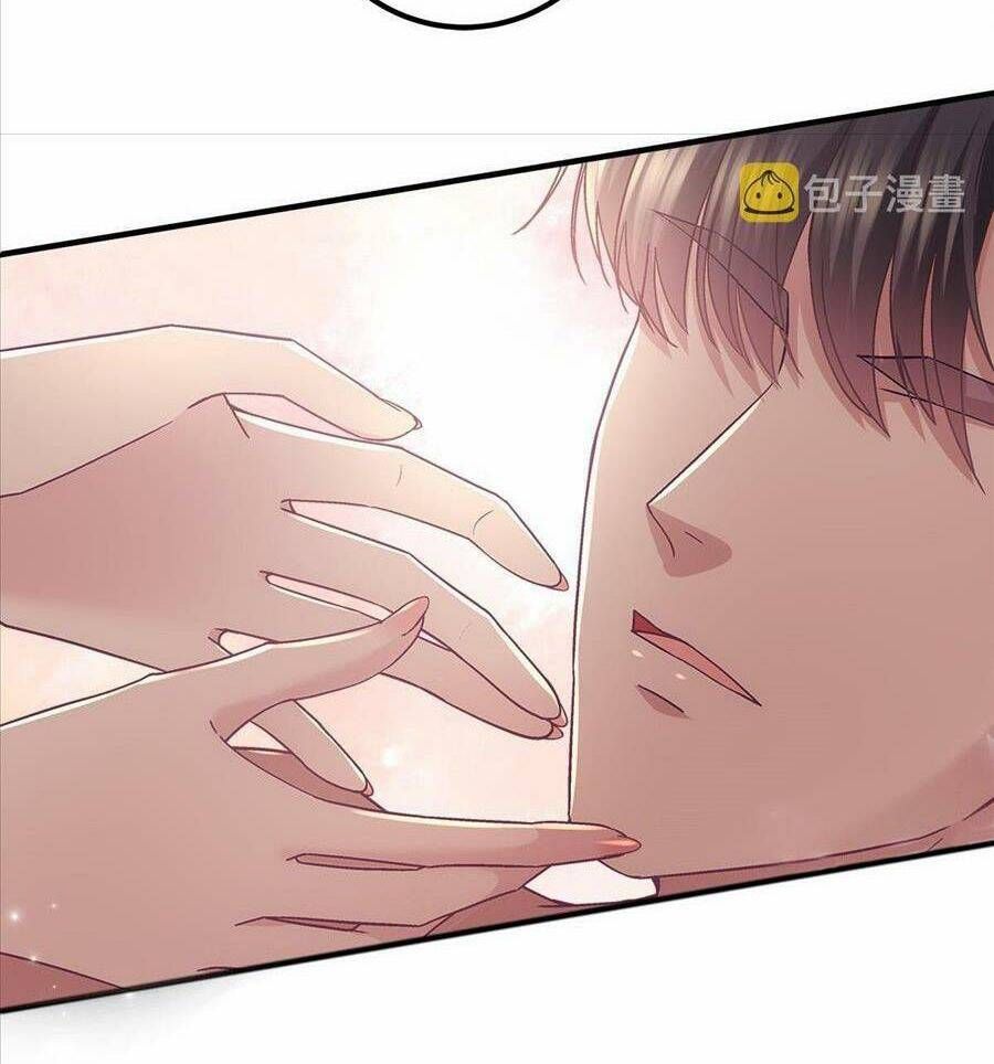 Bảo Bối Tâm Gan Của Lão Đại Xuyên Không Trở Lại Rồi Chapter 127 - Trang 2