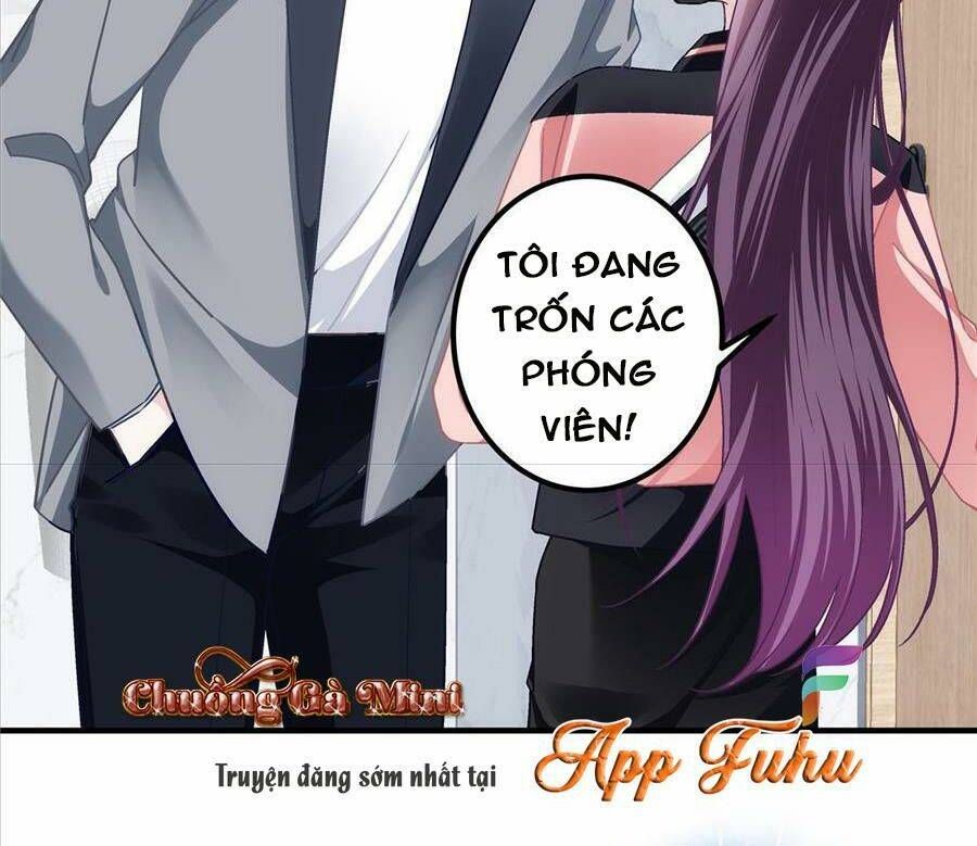 Bảo Bối Tâm Gan Của Lão Đại Xuyên Không Trở Lại Rồi Chapter 128 - Trang 2