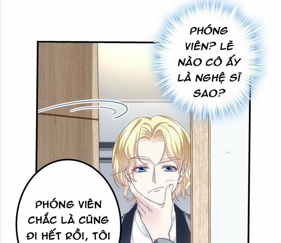 Bảo Bối Tâm Gan Của Lão Đại Xuyên Không Trở Lại Rồi Chapter 128 - Trang 2