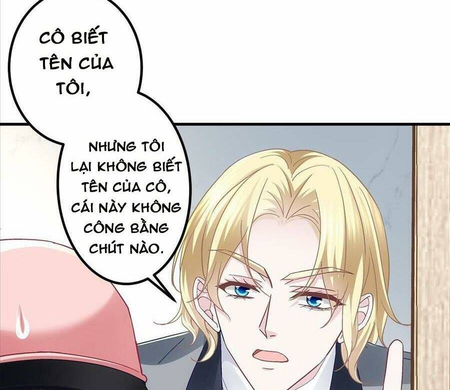 Bảo Bối Tâm Gan Của Lão Đại Xuyên Không Trở Lại Rồi Chapter 128 - Trang 2