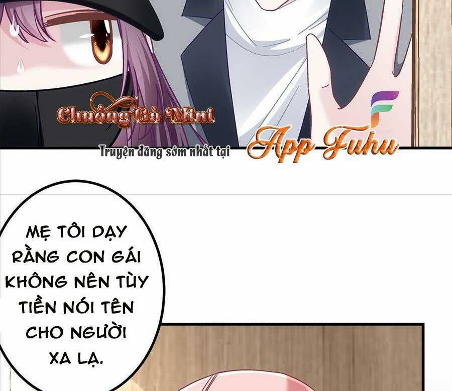 Bảo Bối Tâm Gan Của Lão Đại Xuyên Không Trở Lại Rồi Chapter 128 - Trang 2