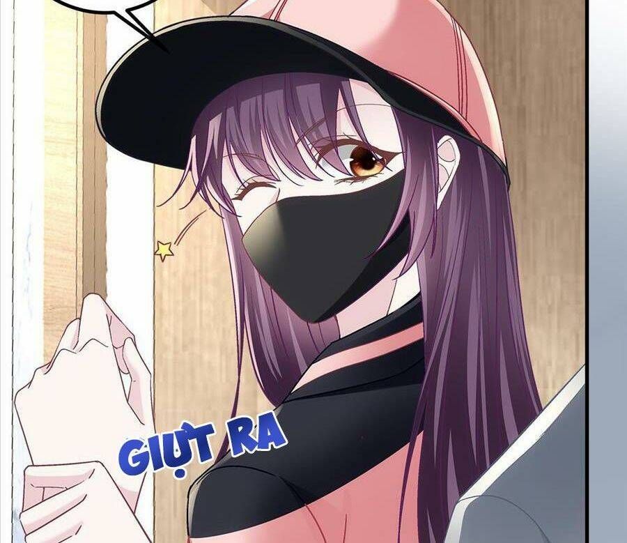 Bảo Bối Tâm Gan Của Lão Đại Xuyên Không Trở Lại Rồi Chapter 128 - Trang 2