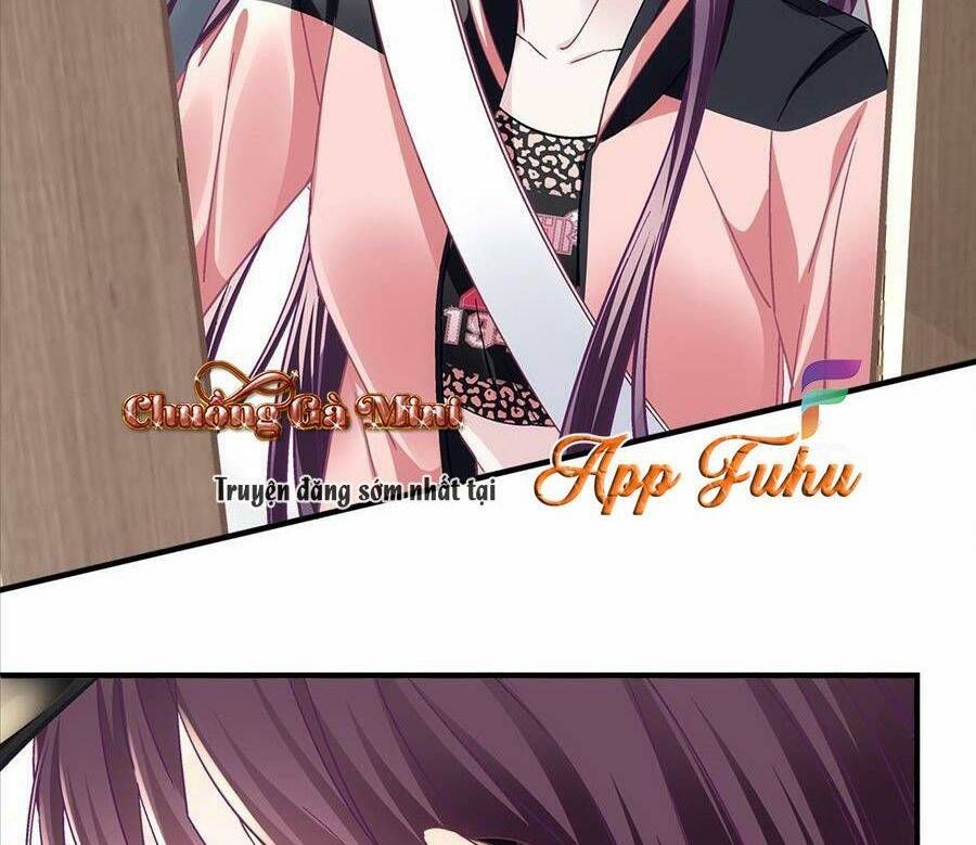 Bảo Bối Tâm Gan Của Lão Đại Xuyên Không Trở Lại Rồi Chapter 128 - Trang 2