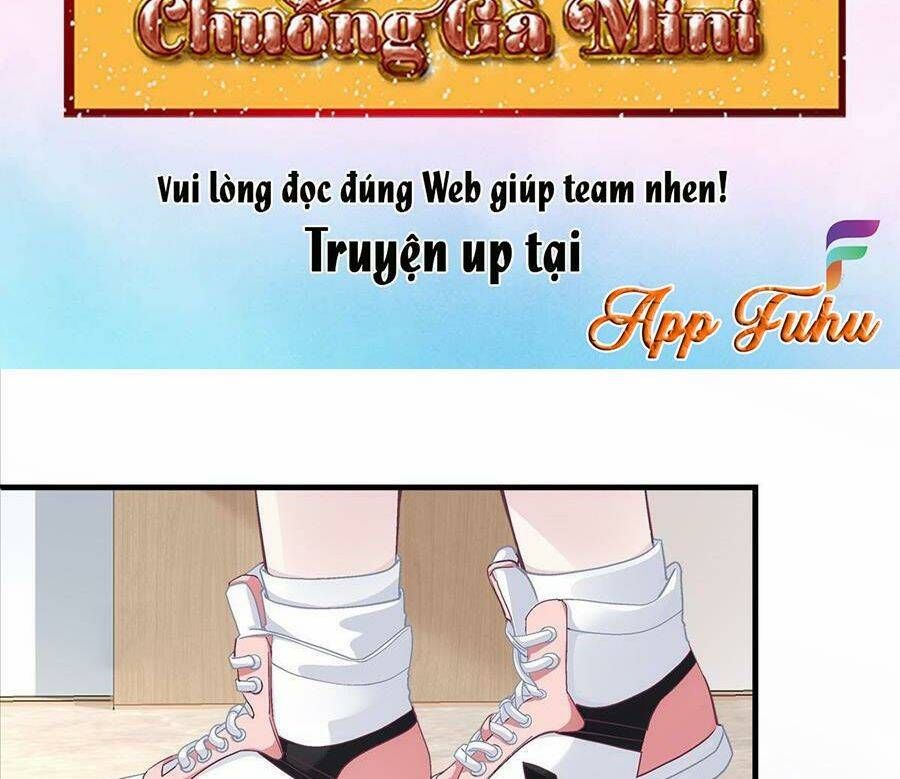 Bảo Bối Tâm Gan Của Lão Đại Xuyên Không Trở Lại Rồi Chapter 128 - Trang 2