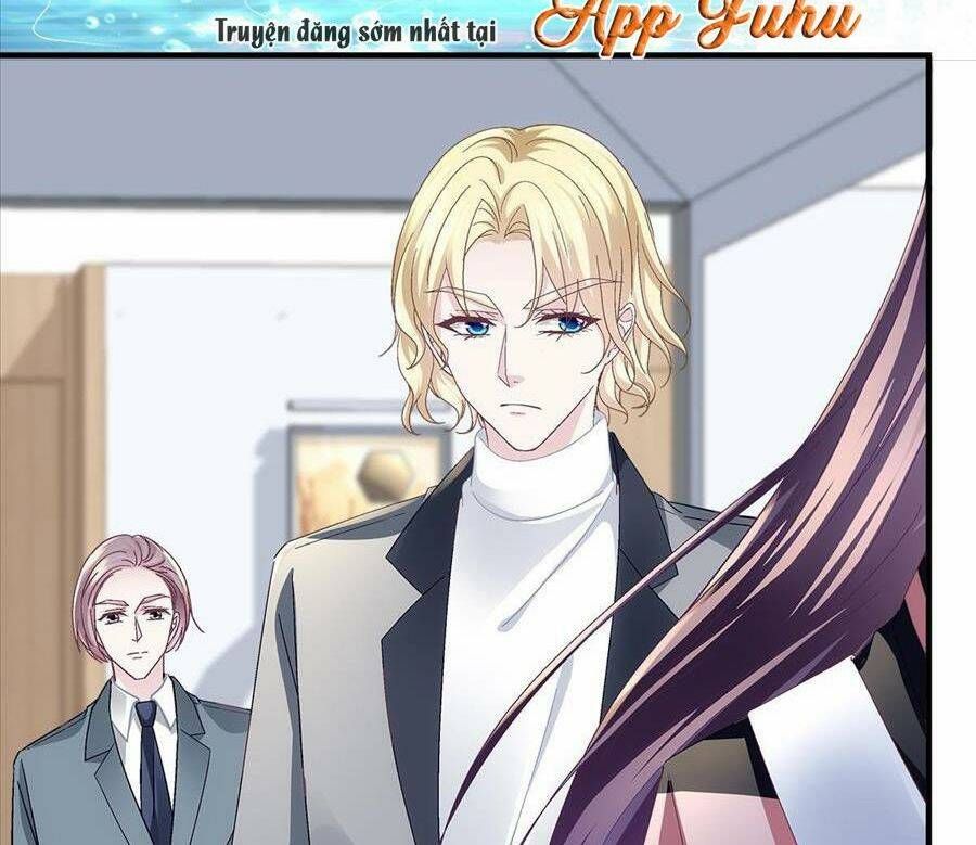 Bảo Bối Tâm Gan Của Lão Đại Xuyên Không Trở Lại Rồi Chapter 128 - Trang 2