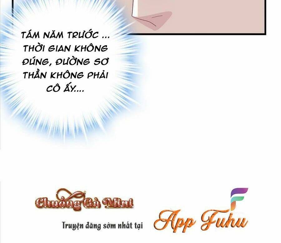 Bảo Bối Tâm Gan Của Lão Đại Xuyên Không Trở Lại Rồi Chapter 128 - Trang 2