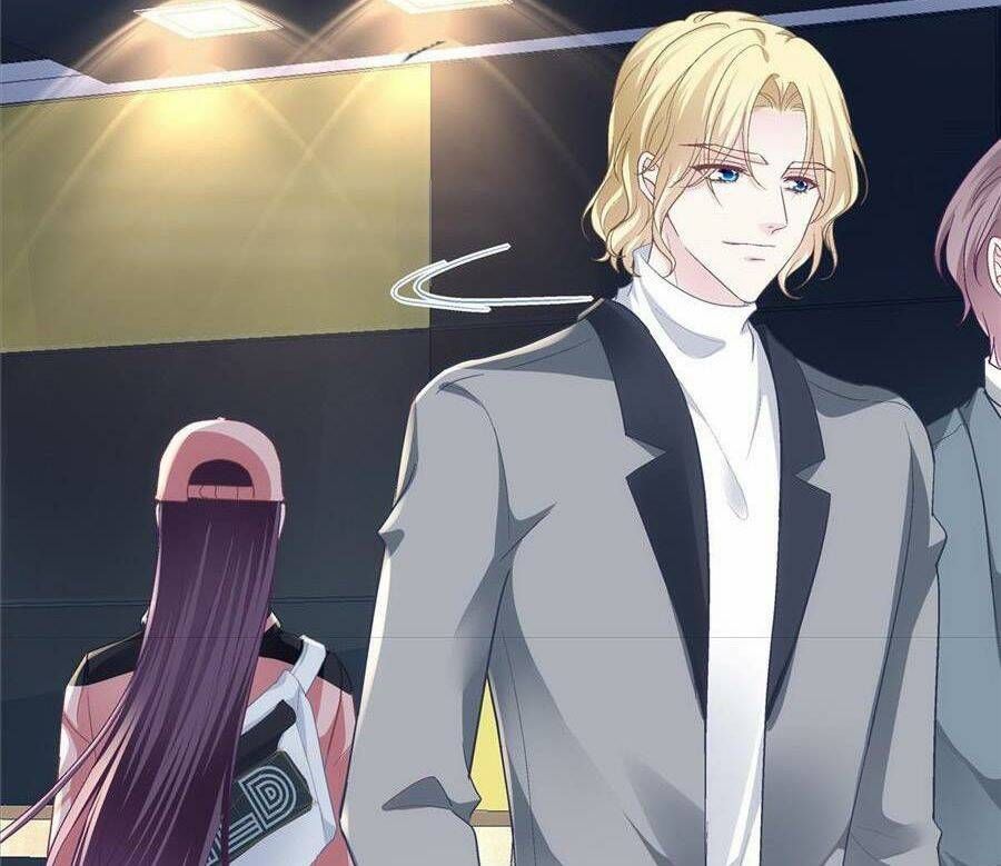 Bảo Bối Tâm Gan Của Lão Đại Xuyên Không Trở Lại Rồi Chapter 128 - Trang 2