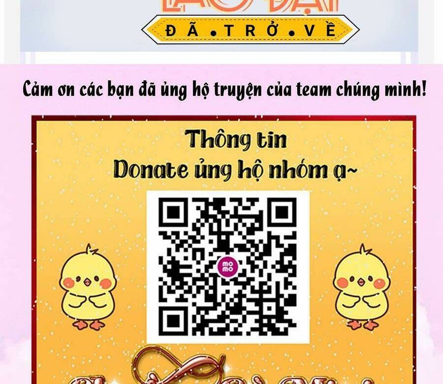 Bảo Bối Tâm Gan Của Lão Đại Xuyên Không Trở Lại Rồi Chapter 128 - Trang 2