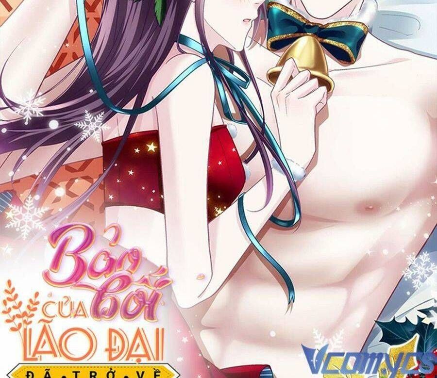 Bảo Bối Tâm Gan Của Lão Đại Xuyên Không Trở Lại Rồi Chapter 128 - Trang 2