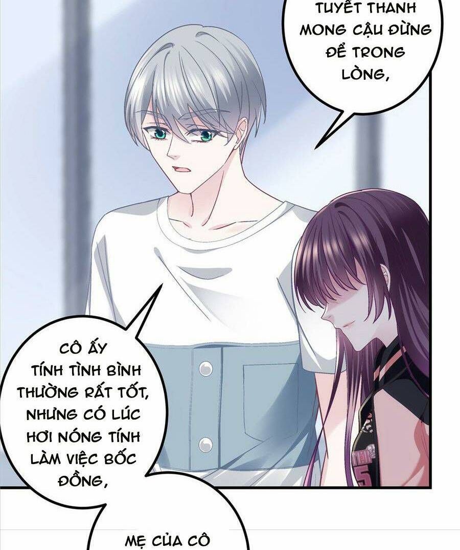 Bảo Bối Tâm Gan Của Lão Đại Xuyên Không Trở Lại Rồi Chapter 129 - Trang 2