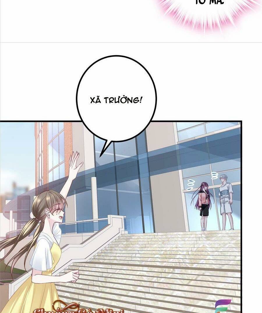 Bảo Bối Tâm Gan Của Lão Đại Xuyên Không Trở Lại Rồi Chapter 129 - Trang 2