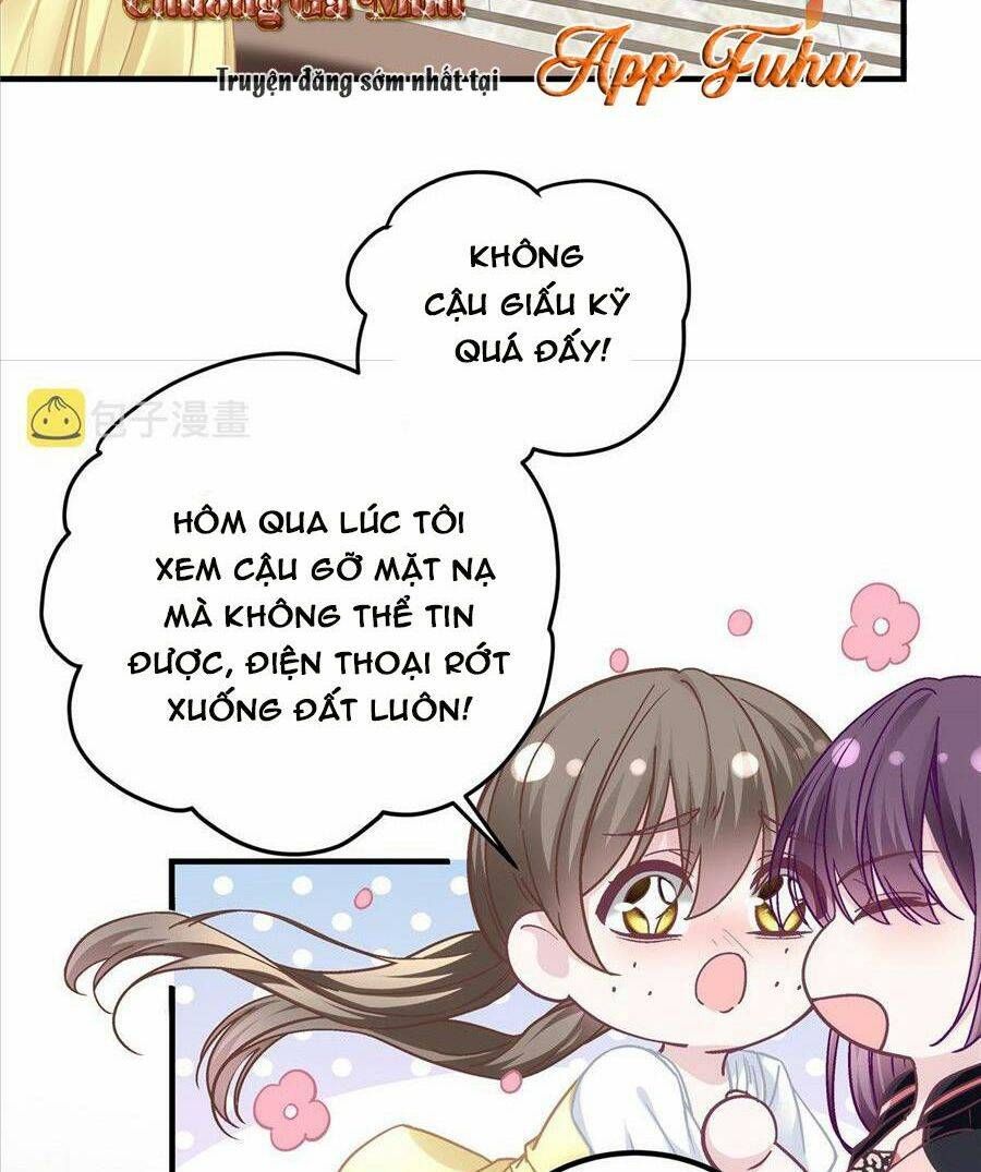 Bảo Bối Tâm Gan Của Lão Đại Xuyên Không Trở Lại Rồi Chapter 129 - Trang 2