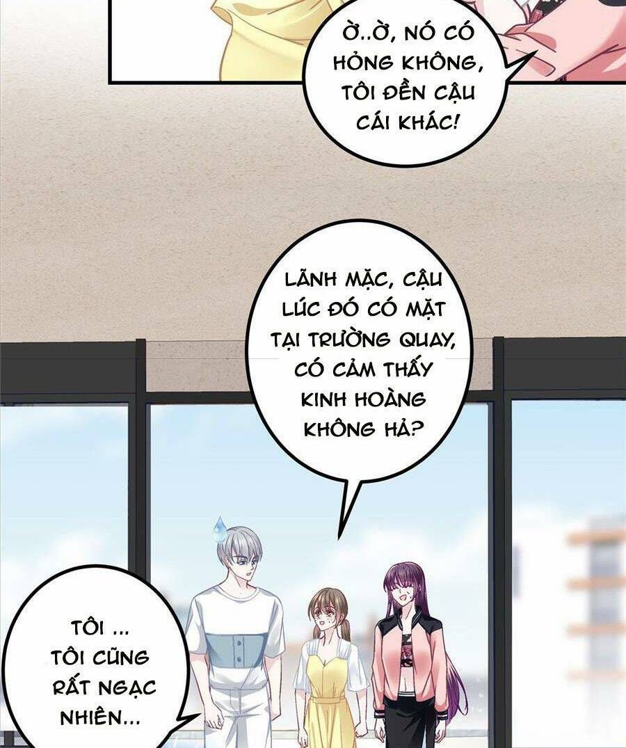 Bảo Bối Tâm Gan Của Lão Đại Xuyên Không Trở Lại Rồi Chapter 129 - Trang 2