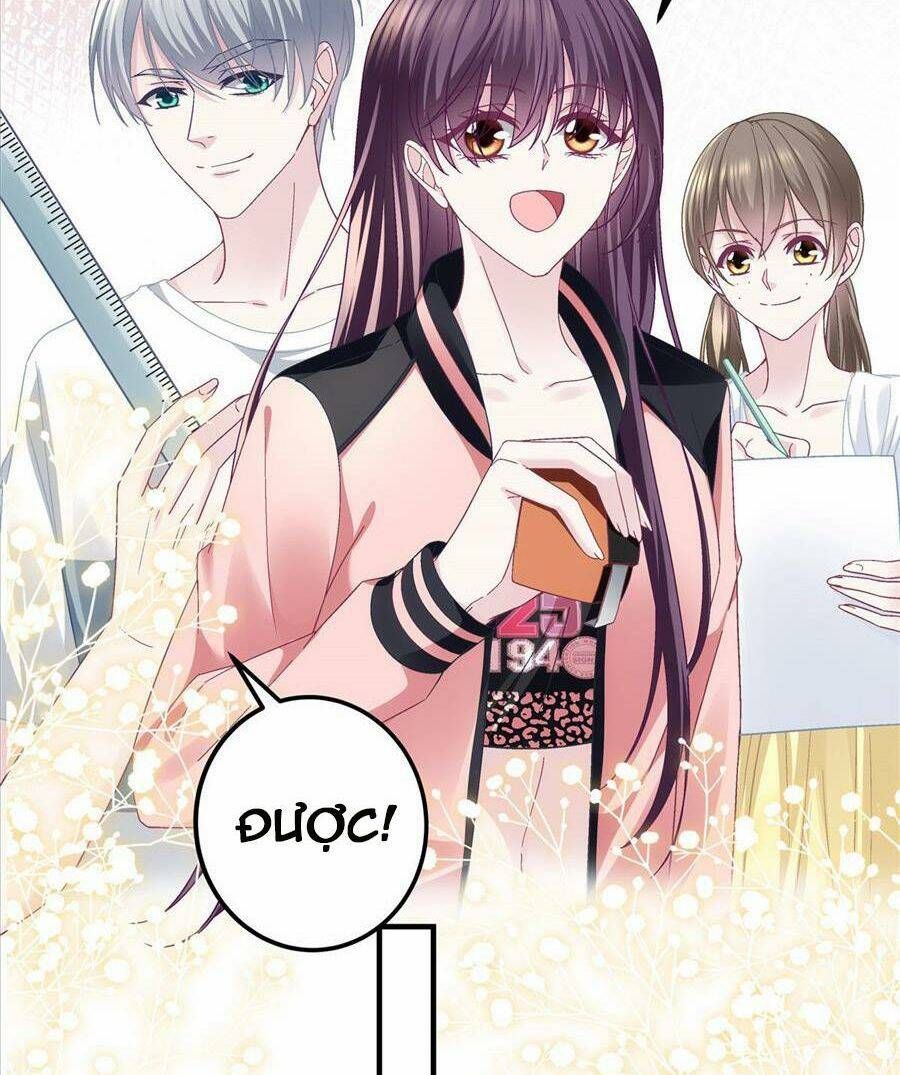 Bảo Bối Tâm Gan Của Lão Đại Xuyên Không Trở Lại Rồi Chapter 129 - Trang 2