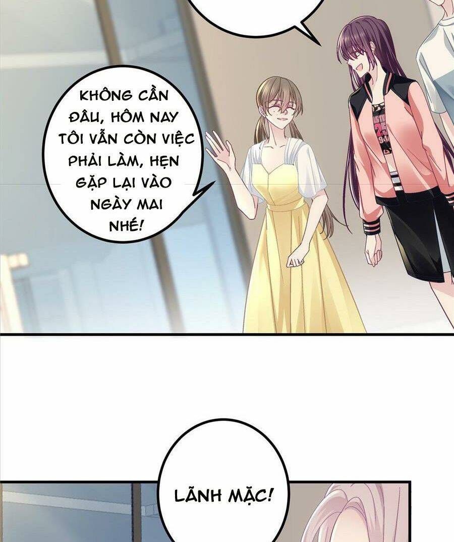 Bảo Bối Tâm Gan Của Lão Đại Xuyên Không Trở Lại Rồi Chapter 129 - Trang 2