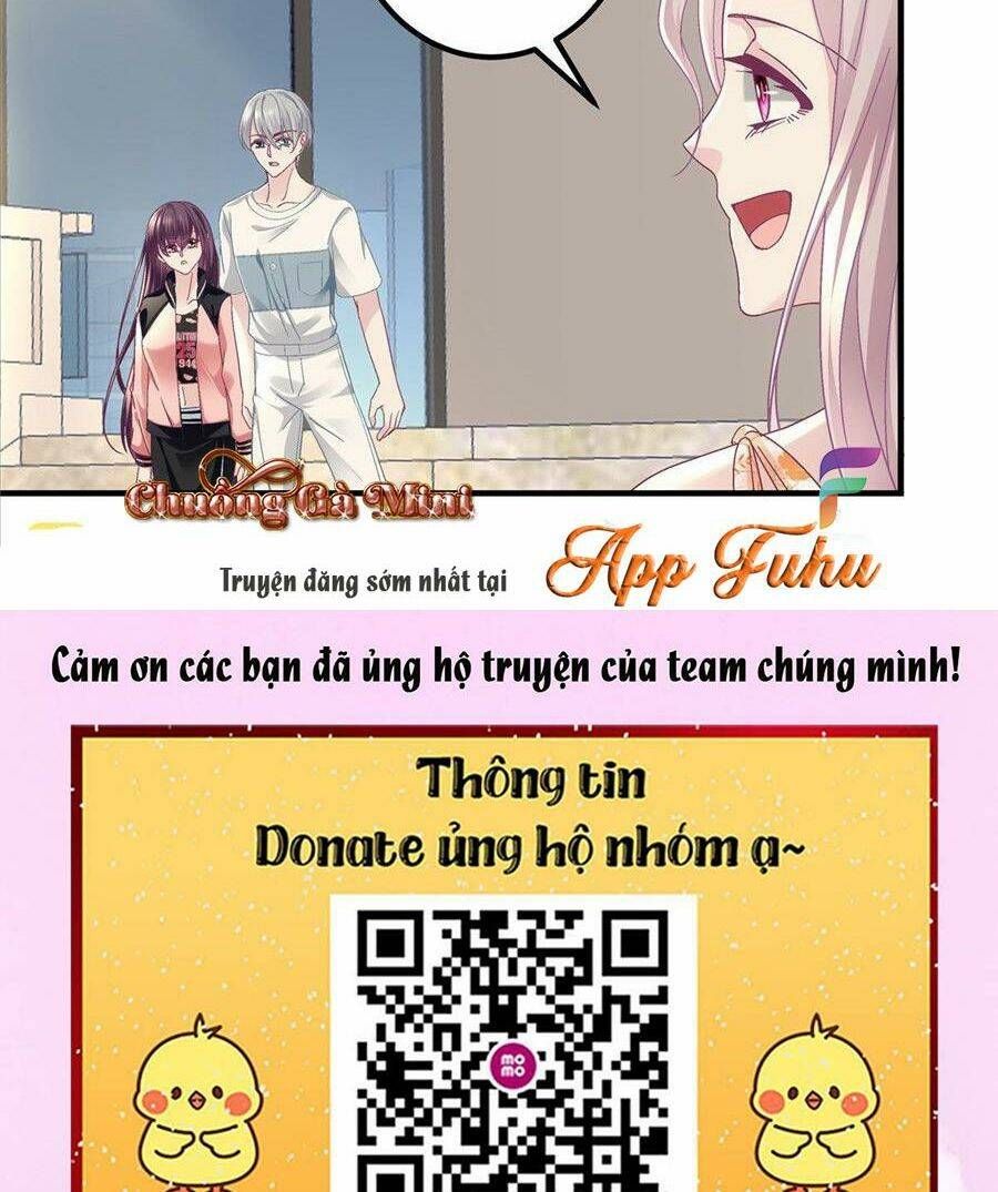 Bảo Bối Tâm Gan Của Lão Đại Xuyên Không Trở Lại Rồi Chapter 129 - Trang 2