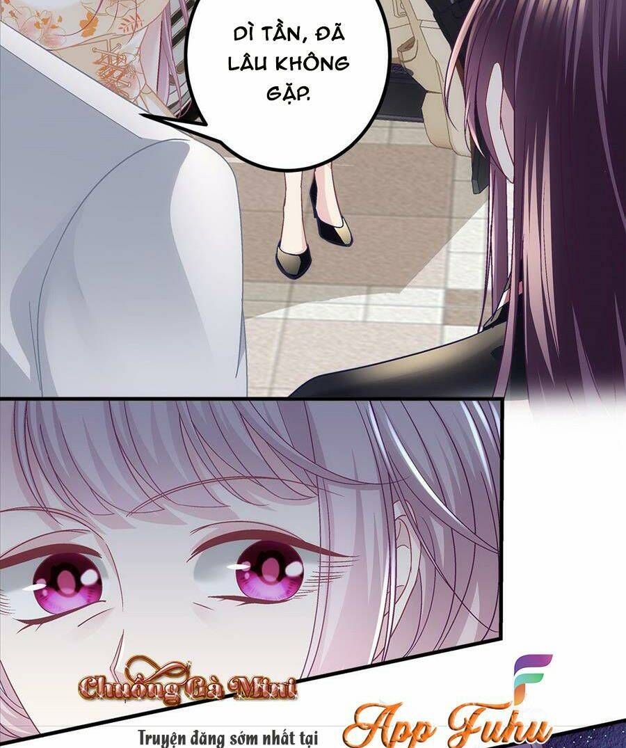 Bảo Bối Tâm Gan Của Lão Đại Xuyên Không Trở Lại Rồi Chapter 129 - Trang 2