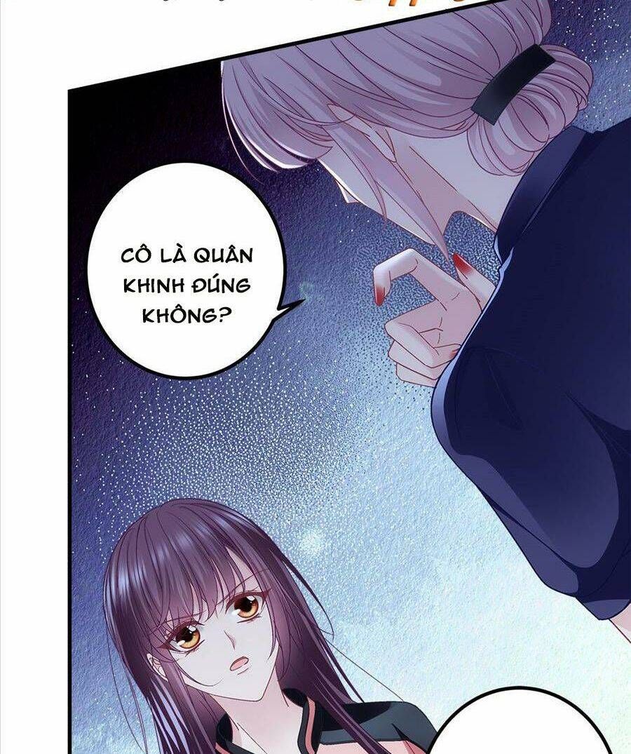 Bảo Bối Tâm Gan Của Lão Đại Xuyên Không Trở Lại Rồi Chapter 129 - Trang 2