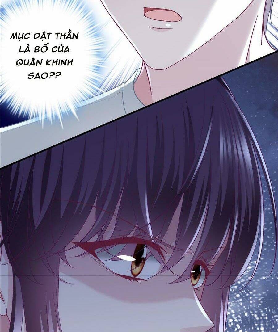 Bảo Bối Tâm Gan Của Lão Đại Xuyên Không Trở Lại Rồi Chapter 129 - Trang 2