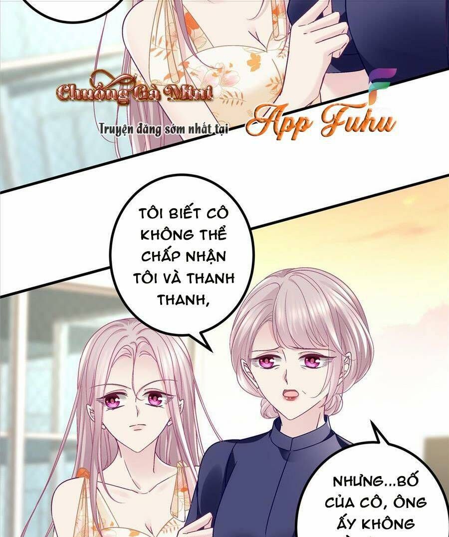 Bảo Bối Tâm Gan Của Lão Đại Xuyên Không Trở Lại Rồi Chapter 129 - Trang 2