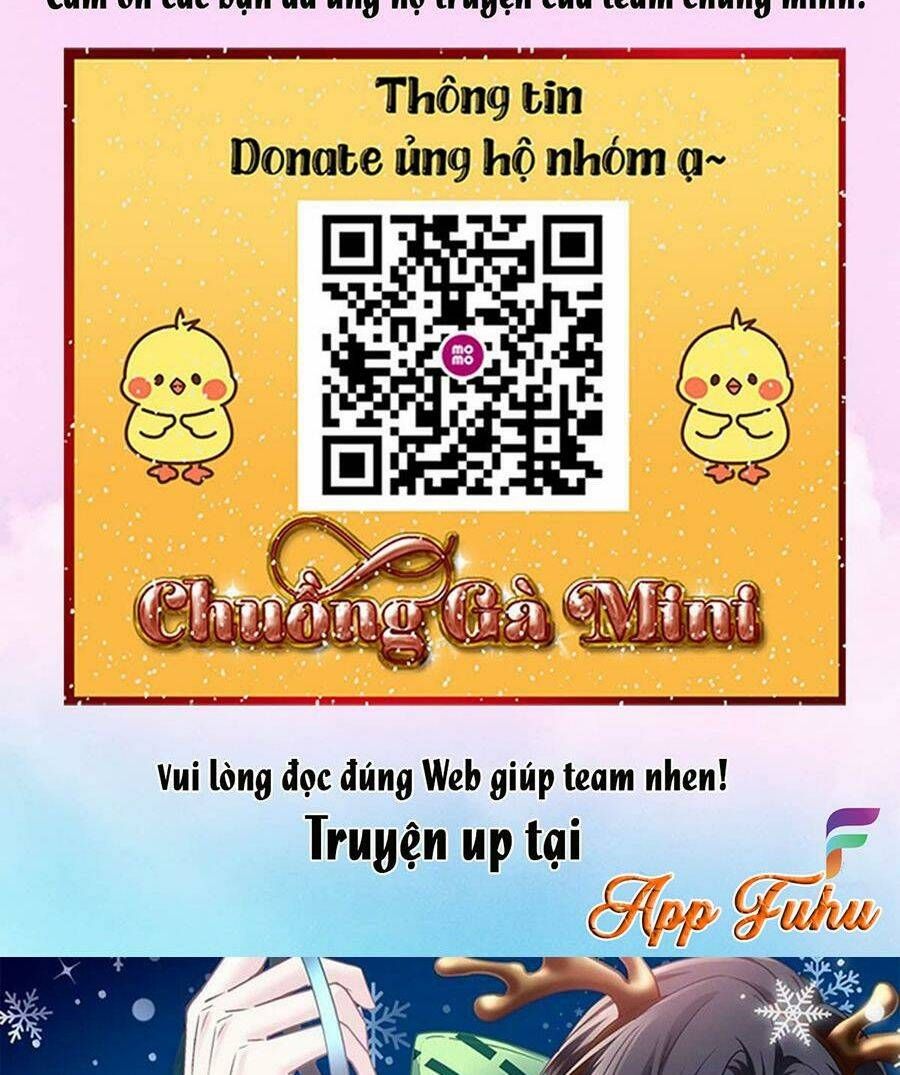 Bảo Bối Tâm Gan Của Lão Đại Xuyên Không Trở Lại Rồi Chapter 129 - Trang 2