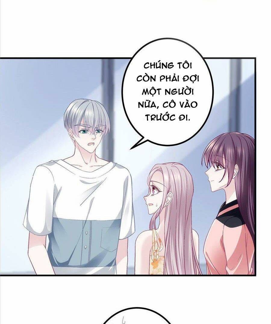 Bảo Bối Tâm Gan Của Lão Đại Xuyên Không Trở Lại Rồi Chapter 129 - Trang 2