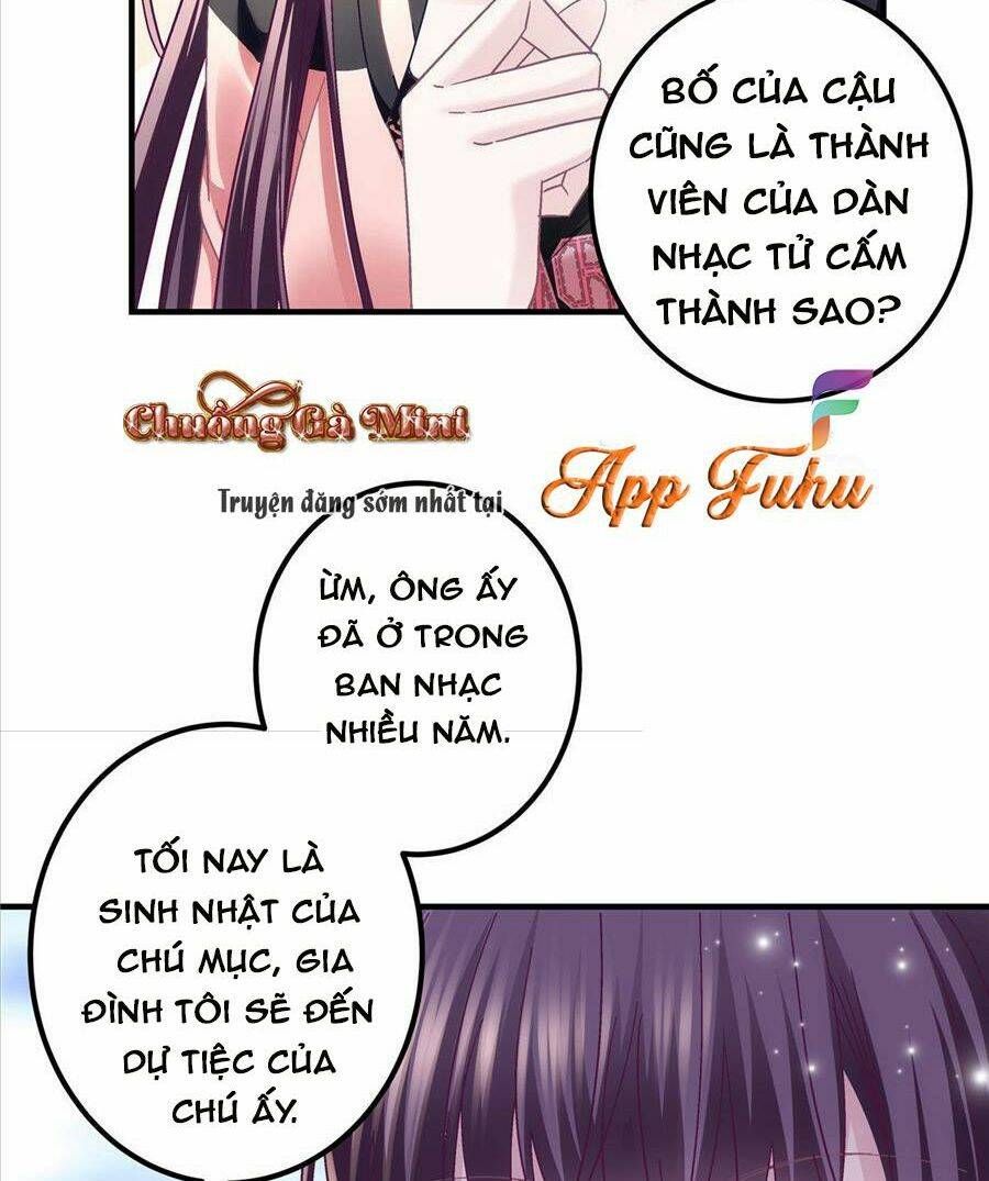 Bảo Bối Tâm Gan Của Lão Đại Xuyên Không Trở Lại Rồi Chapter 129 - Trang 2