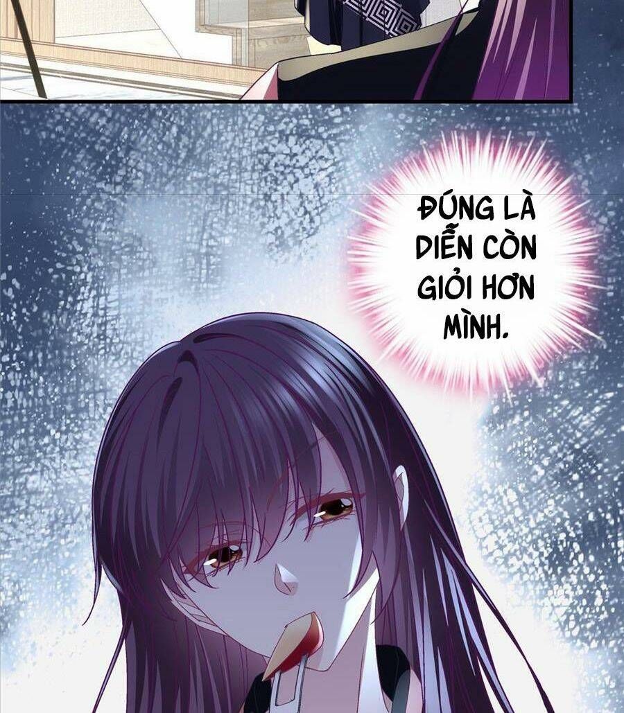 Bảo Bối Tâm Gan Của Lão Đại Xuyên Không Trở Lại Rồi Chapter 130 - Trang 2