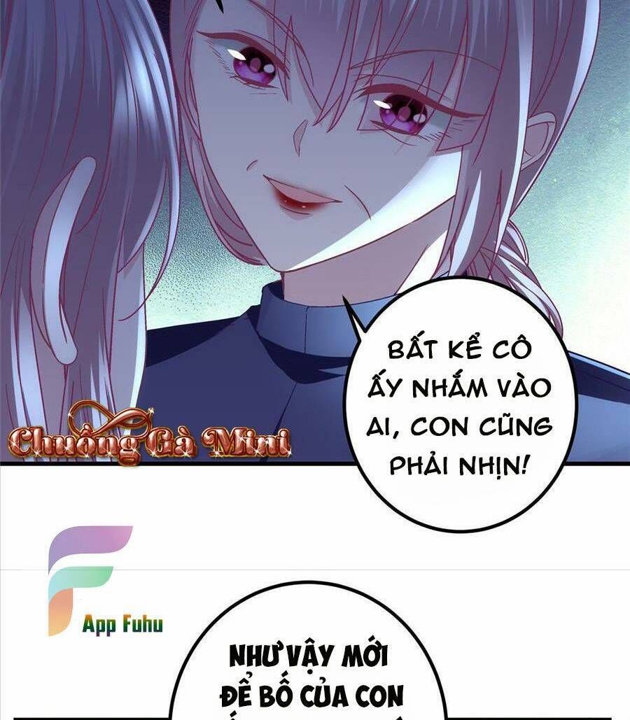 Bảo Bối Tâm Gan Của Lão Đại Xuyên Không Trở Lại Rồi Chapter 130 - Trang 2