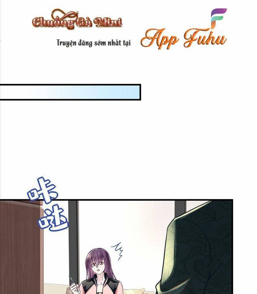 Bảo Bối Tâm Gan Của Lão Đại Xuyên Không Trở Lại Rồi Chapter 130 - Trang 2