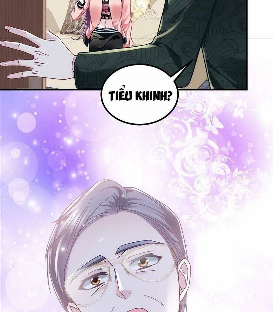 Bảo Bối Tâm Gan Của Lão Đại Xuyên Không Trở Lại Rồi Chapter 130 - Trang 2