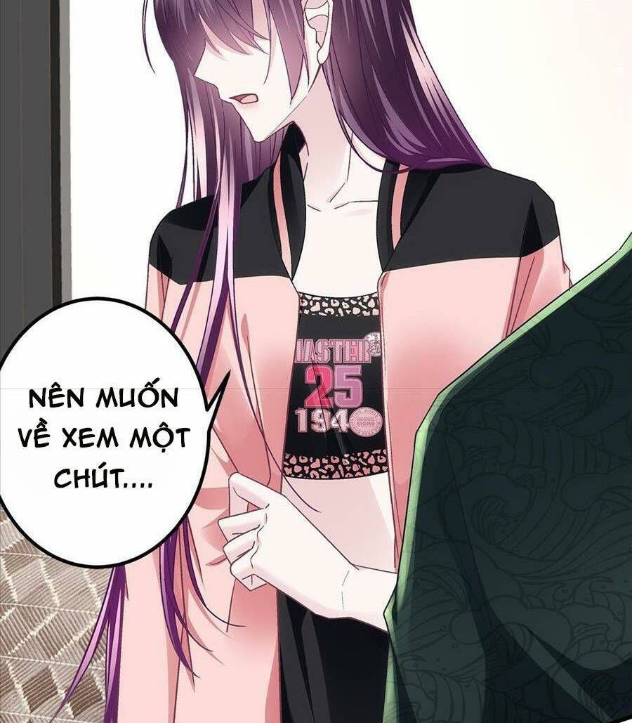 Bảo Bối Tâm Gan Của Lão Đại Xuyên Không Trở Lại Rồi Chapter 130 - Trang 2