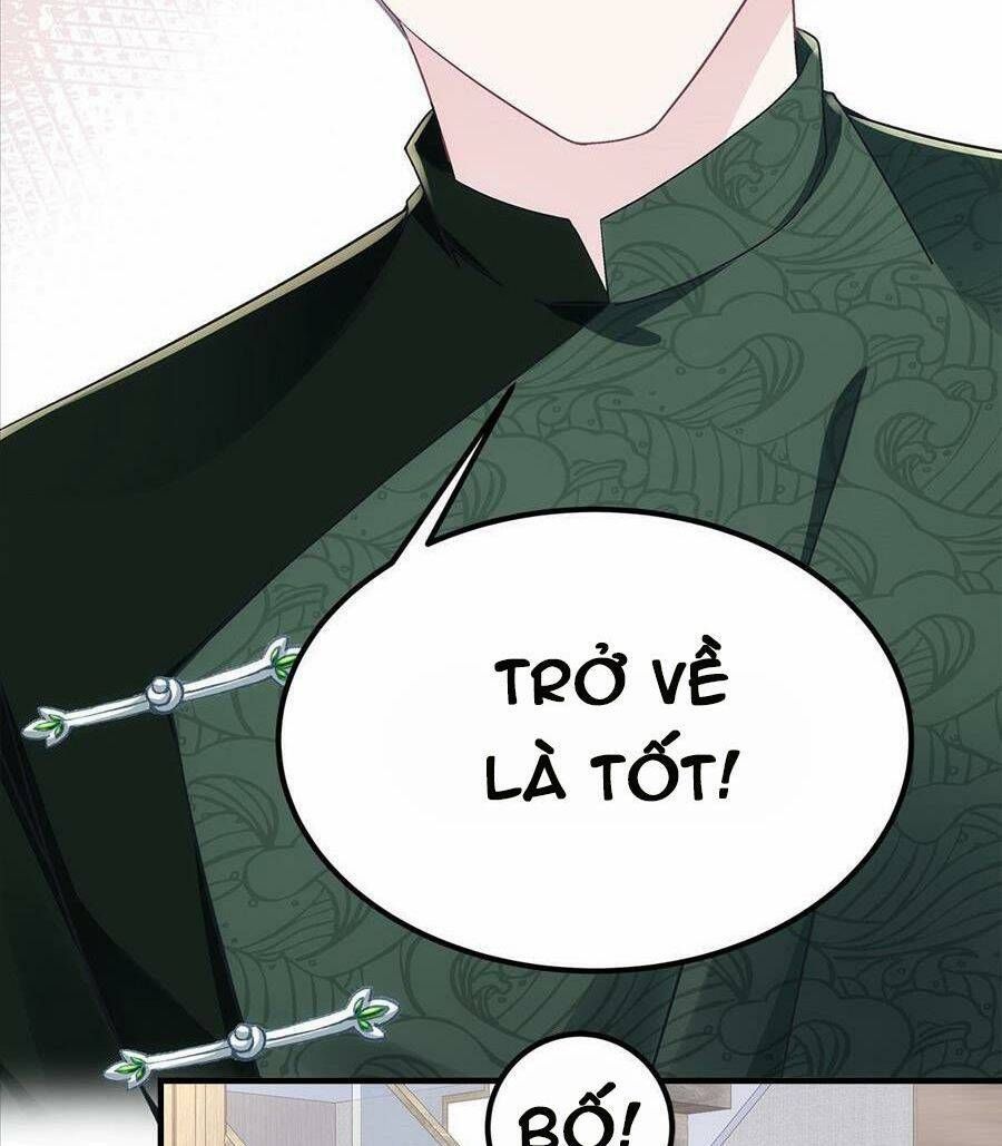 Bảo Bối Tâm Gan Của Lão Đại Xuyên Không Trở Lại Rồi Chapter 130 - Trang 2